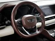 Geely Monjaro I Москва  - изображение 35