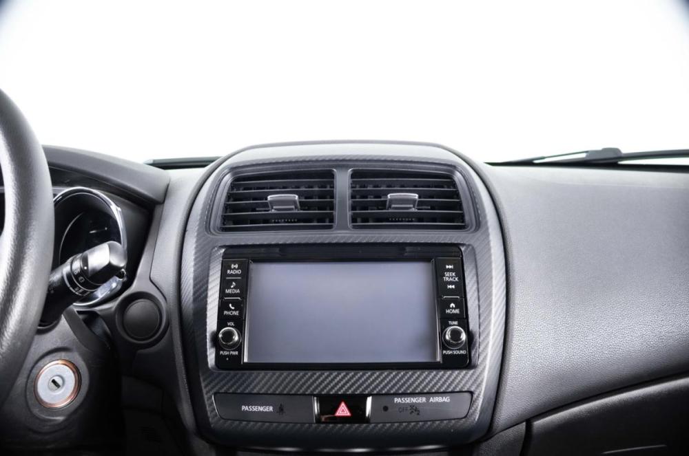 Mitsubishi Outlander Sport I Рестайлинг 3 Пермь  - изображение 16