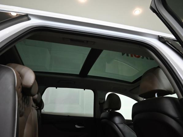 Hyundai Santa Fe IV Рестайлинг с пробегом 2021 года, цена 3 900 000 рублей, 101662 км, внедорожник, Автокод Объявления
