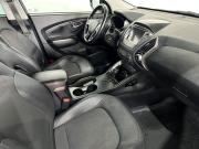 Hyundai ix35 I Рестайлинг Москва  - изображение 31