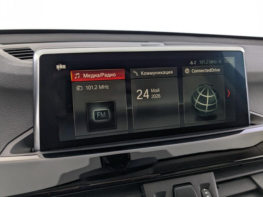 BMW X1 II (F48) Рестайлинг Москва  - изображение 25