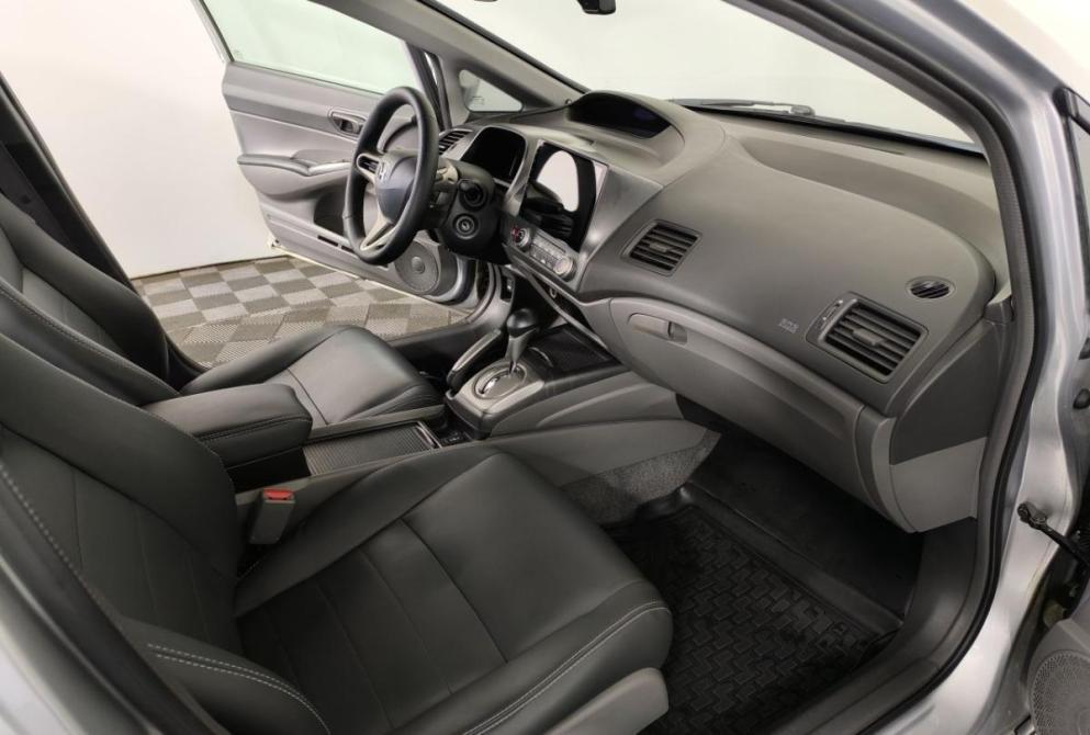 Honda Civic VIII Нижний Новгород  - изображение 10