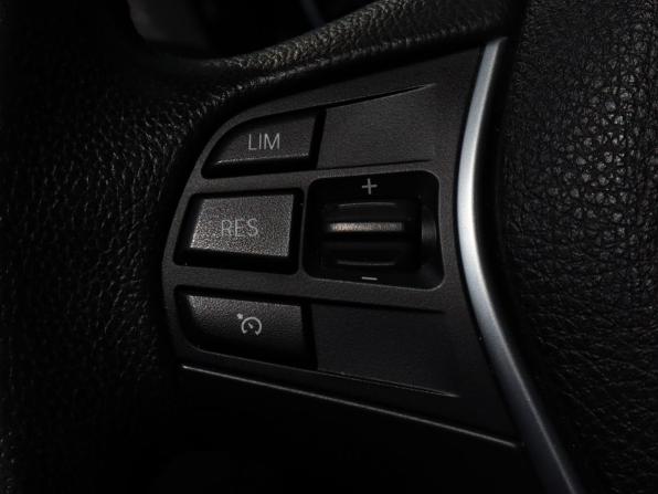 BMW 1 серии II (F20/F21) Рестайлинг с пробегом 2016 года, цена 1 649 000 рублей, 115753 км, хэтчбек, Автокод Объявления