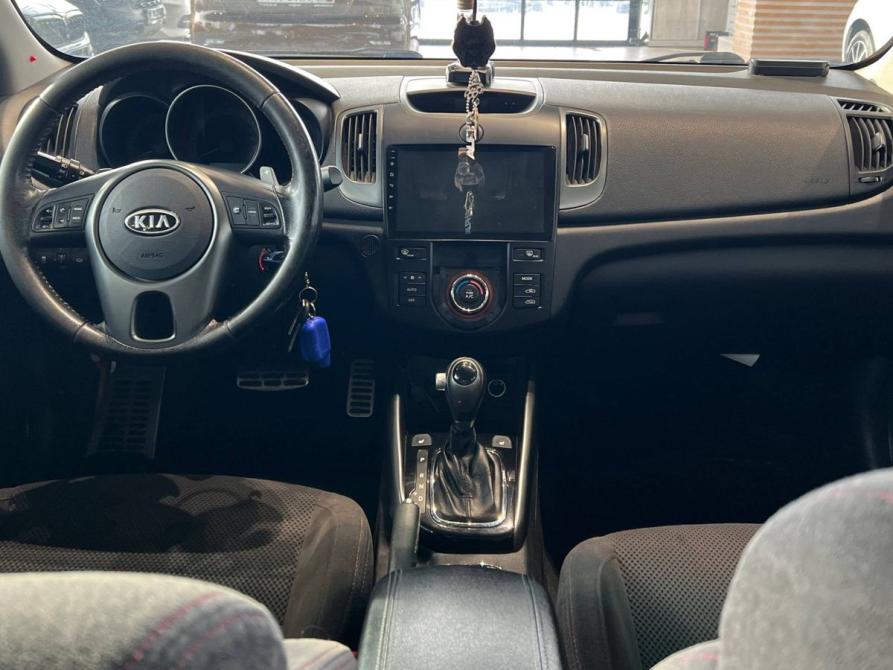 Kia Cerato II Оренбург  - изображение 18