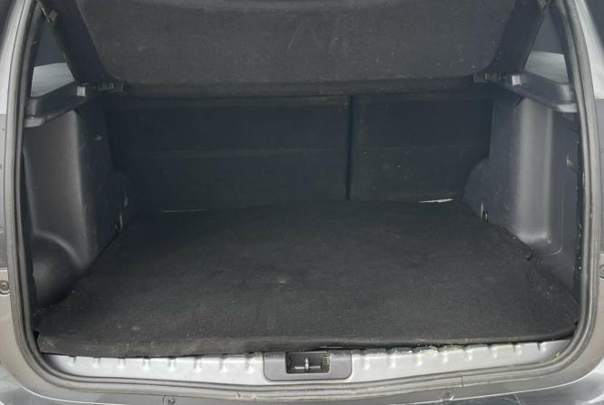 Nissan Terrano III (D10) с пробегом 2017 года, цена 1 316 900 рублей, 131501 км, внедорожник, Автокод Объявления