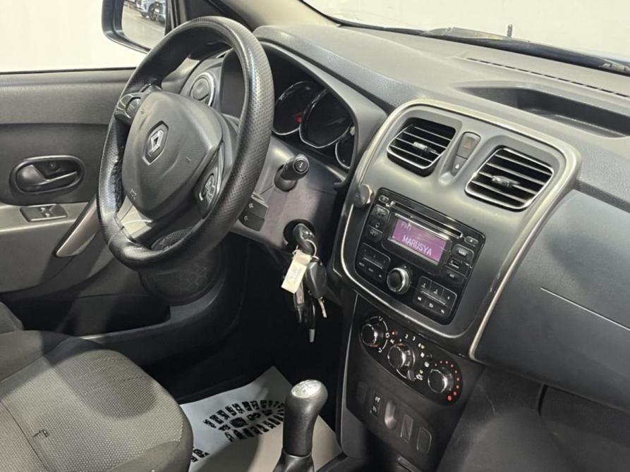 Renault Sandero II Курск  - изображение 6