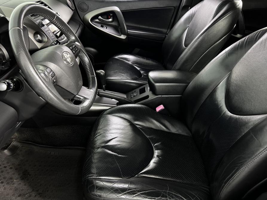 Toyota RAV4 III (XA30) Рестайлинг Калининград  - изображение 9