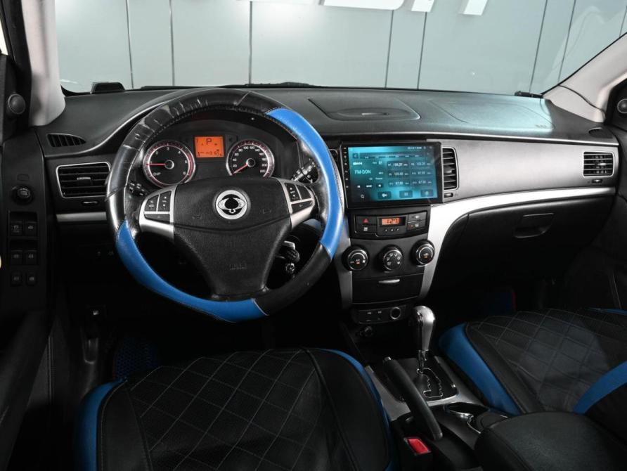 SsangYong Actyon II Ростов-на-Дону  - изображение 6