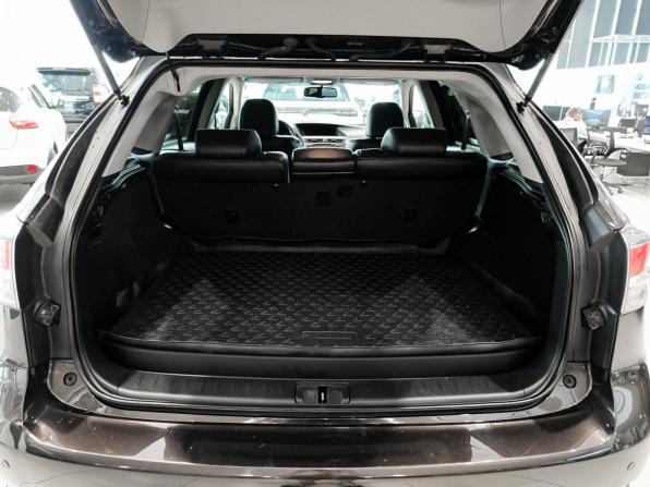 Lexus RX III Рестайлинг с пробегом 2014 года, цена 2 845 000 рублей, 144113 км, внедорожник, Автокод Объявления