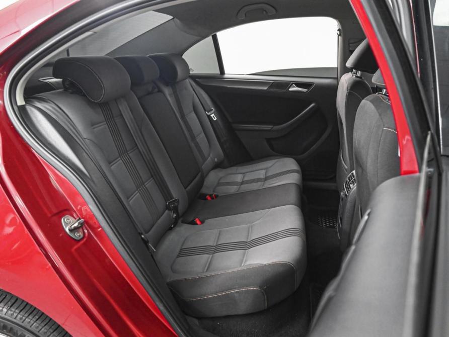 Volkswagen Jetta VI Рестайлинг Ставрополь  - изображение 7