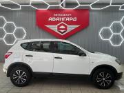 Nissan Qashqai I Рестайлинг Альметьевск  - изображение 34