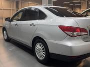 Nissan Almera III (G15) Красноярск  - изображение 39
