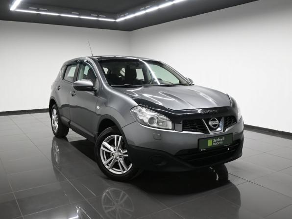 Nissan Qashqai I Рестайлинг с пробегом 2012 года, цена 795 000 рублей, 233731 км, внедорожник, Автокод Объявления