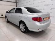 Toyota Corolla X (E140 E150) Пермь  - изображение 25