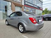 Chevrolet Aveo II Набережные Челны  - изображение 37