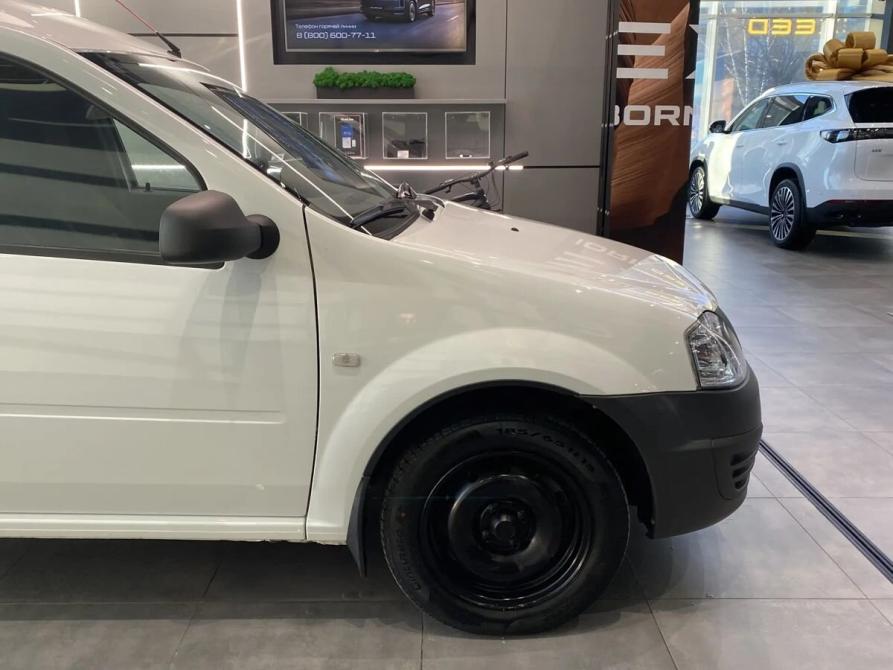 Lada (ВАЗ) Largus I Екатеринбург  - изображение 7