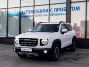 Haval Dargo I Екатеринбург  - изображение 25