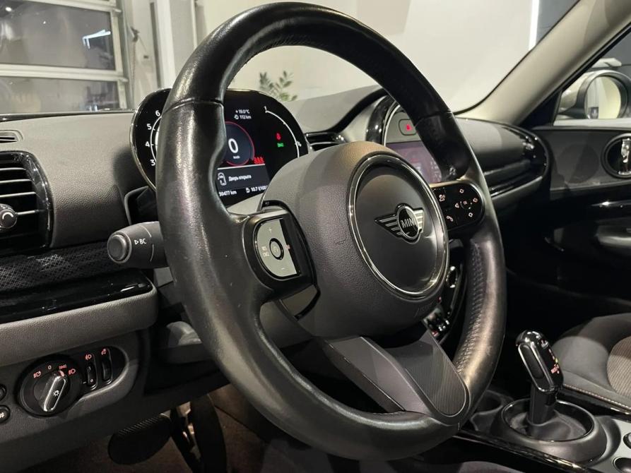 Mini Clubman II Рестайлинг Москва  - изображение 13