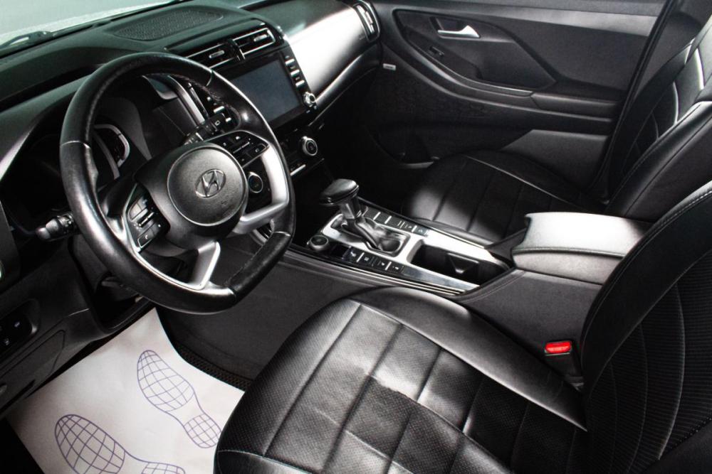 Hyundai Creta II Сургут  - изображение 9