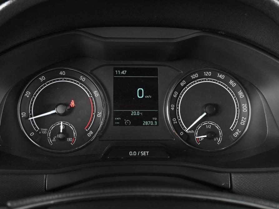 Skoda Rapid II Ростов-на-Дону  - изображение 18