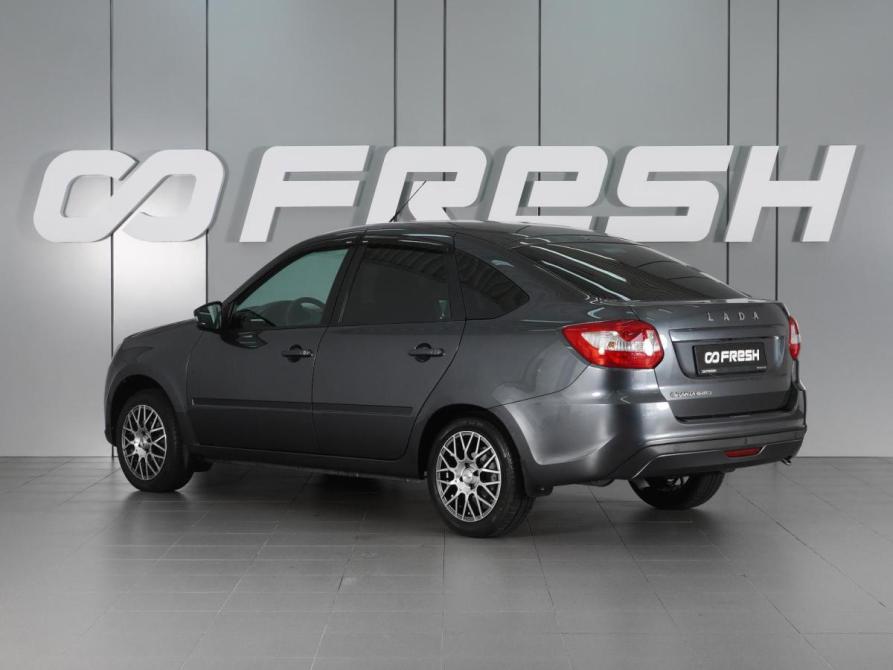 Lada (ВАЗ) Granta I Рестайлинг Минеральные Воды  - изображение 2