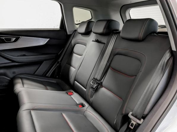Xcite X-Cross 7 с пробегом 2024 года, цена 1 750 000 рублей, 20126 км, внедорожник, Автокод Объявления