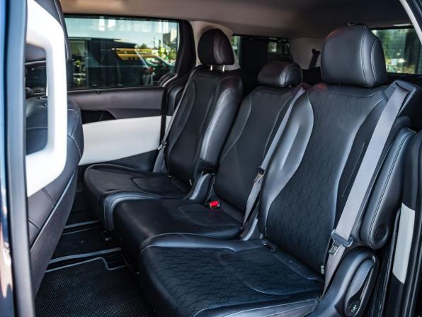 Kia Carnival IV с пробегом 2021 года, цена 2 940 000 рублей, 181763 км, минивэн, Автокод Объявления