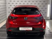 Mazda 3 IV (BP) Красноярск  - изображение 29