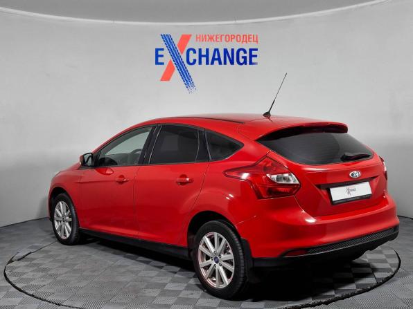 Ford Focus III с пробегом 2012 года, цена 647 000 рублей, 169376 км, хэтчбек, Автокод Объявления