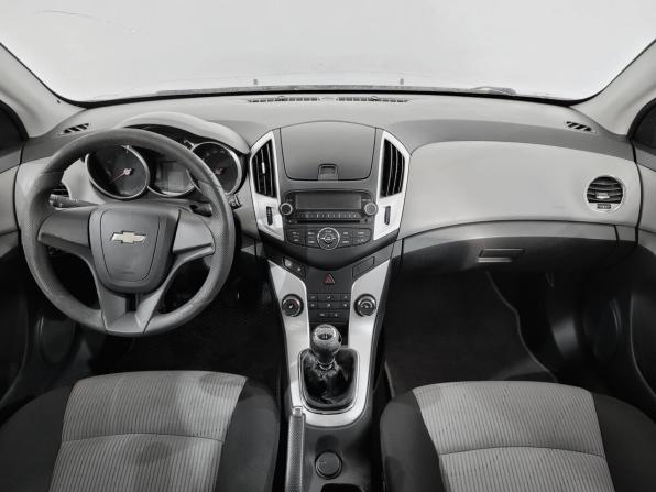Chevrolet Cruze I Рестайлинг с пробегом 2014 года, цена 870 000 рублей, 144484 км, хэтчбек, Автокод Объявления