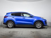 Kia Sportage IV Рестайлинг Санкт-Петербург  - изображение 23