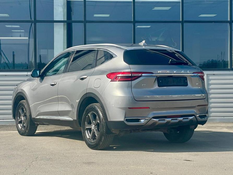 Haval F7 I Вологда  - изображение 3