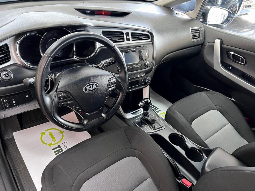 Kia Ceed II Тверь  - изображение 9