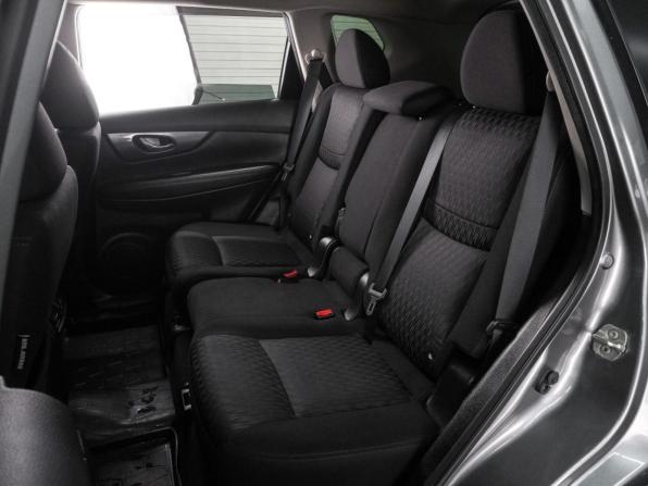 Nissan X-Trail III Рестайлинг с пробегом 2020 года, цена 2 399 000 рублей, 95941 км, внедорожник, Автокод Объявления