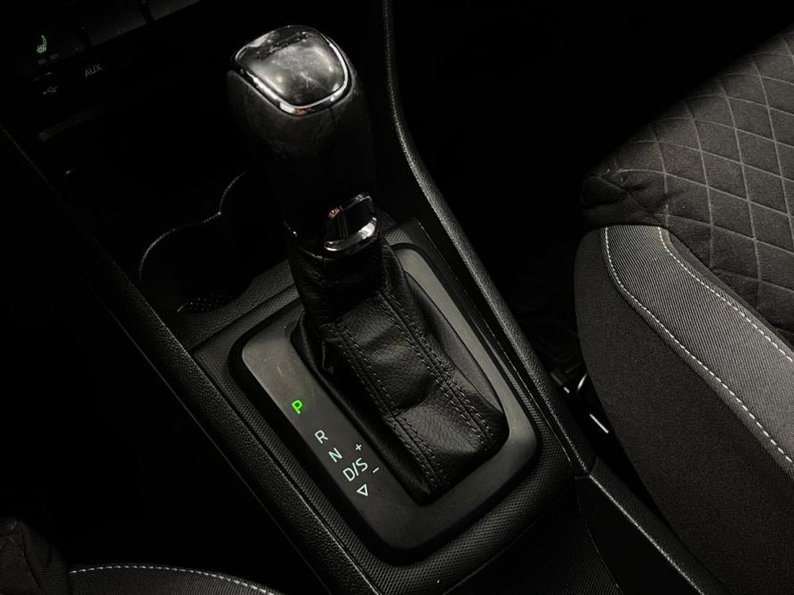 Skoda Rapid I Санкт-Петербург  - изображение 13