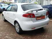 Chevrolet Lacetti I Екатеринбург  - изображение 24