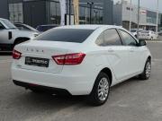 Lada (ВАЗ) Vesta I Йошкар-Ола  - изображение 28