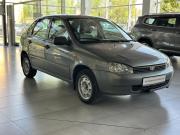 Lada (ВАЗ) Kalina I Новосибирск  - изображение 22