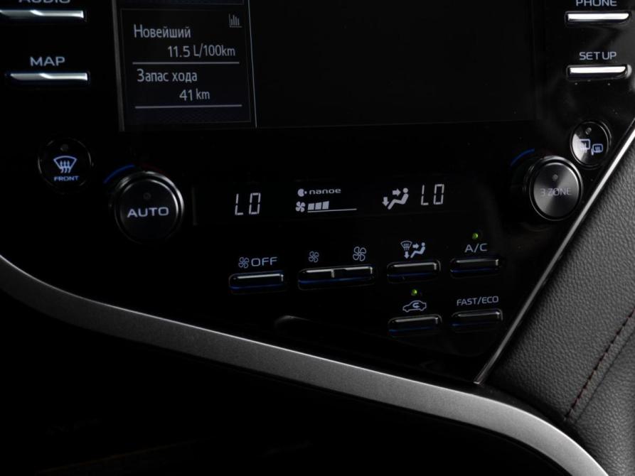 Toyota Camry VIII (XV70) Тюмень  - изображение 15