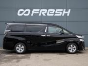 Toyota Vellfire II Рестайлинг Краснодар  - изображение 27