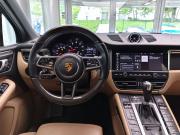 Porsche Macan I Рестайлинг Москва  - изображение 44