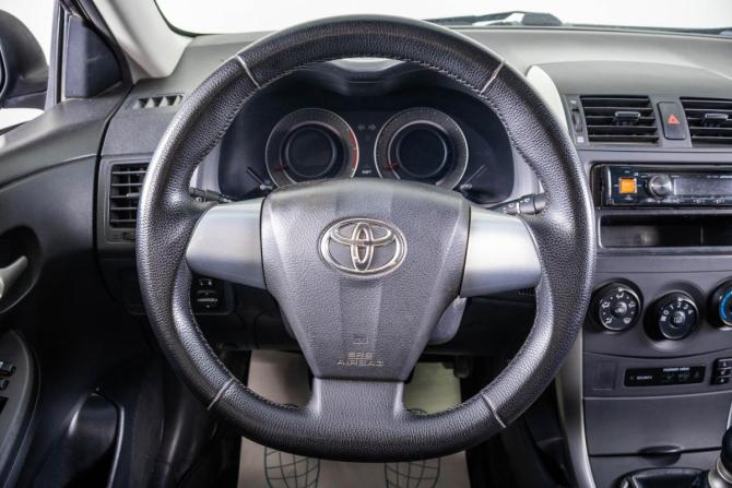 Toyota Corolla X (E140 E150) Рестайлинг с пробегом 2013 года, цена 1 049 000 рублей, 150000 км, седан, Автокод Объявления