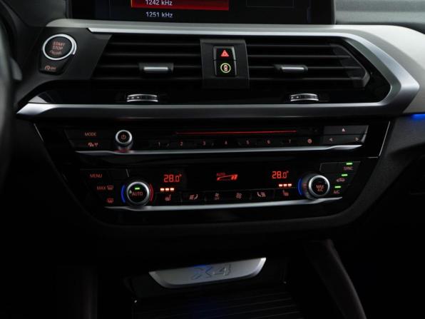 BMW X4 II (G02) с пробегом 2019 года, цена 4 251 444 рубля, 116843 км, внедорожник, Автокод Объявления