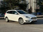 Ford Focus III Рестайлинг Санкт-Петербург  - изображение 39