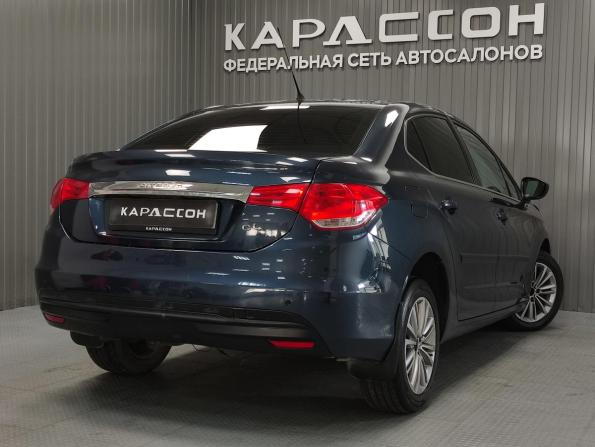 Citroen C4 II с пробегом 2013 года, цена 620 000 рублей, 125340 км, седан, Автокод Объявления