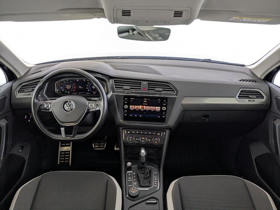 Volkswagen Tiguan II Москва  - изображение 14