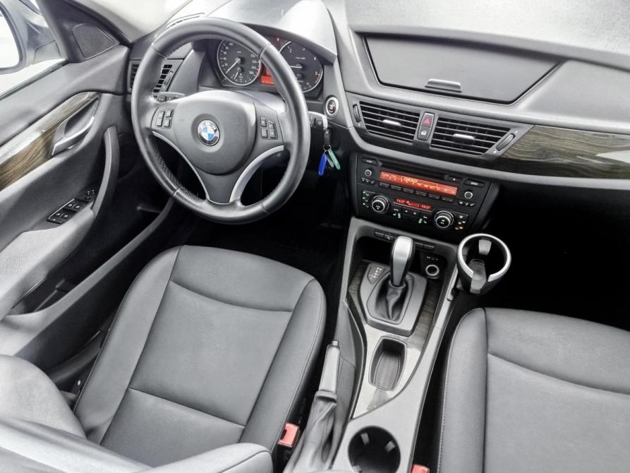 BMW X1 I (E84) Нижний Новгород  - изображение 17