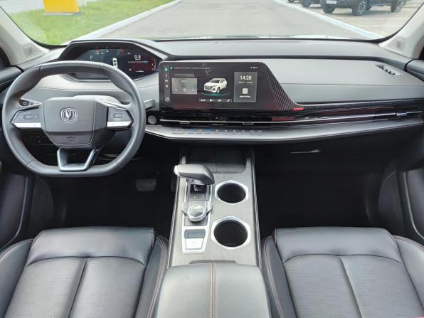 Changan UNI-S (CS55 Plus) с пробегом 2024 года, цена 2 140 000 рублей, 41050 км, внедорожник, Автокод Объявления