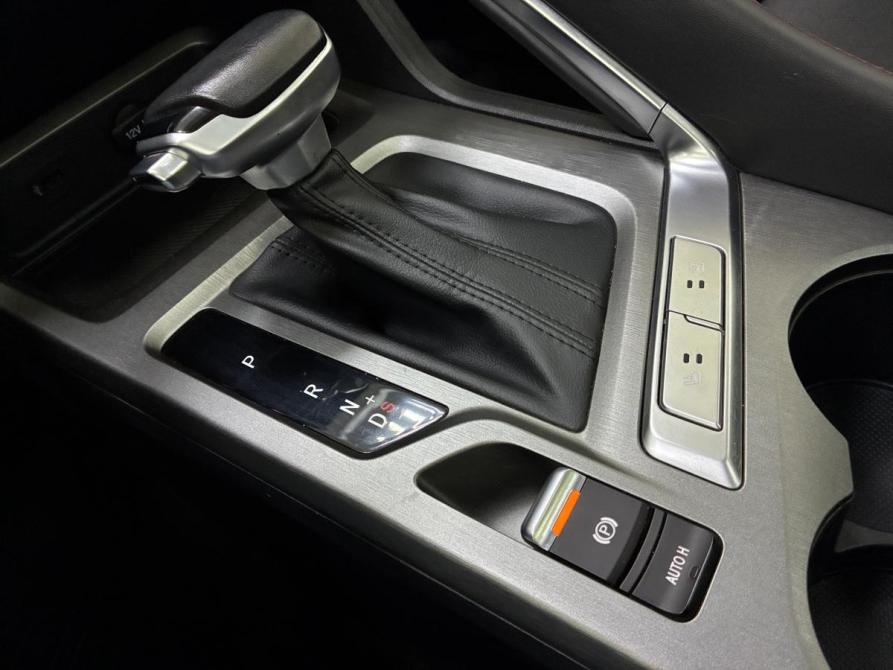 Changan CS35 Plus I Рестайлинг Пермь  - изображение 13