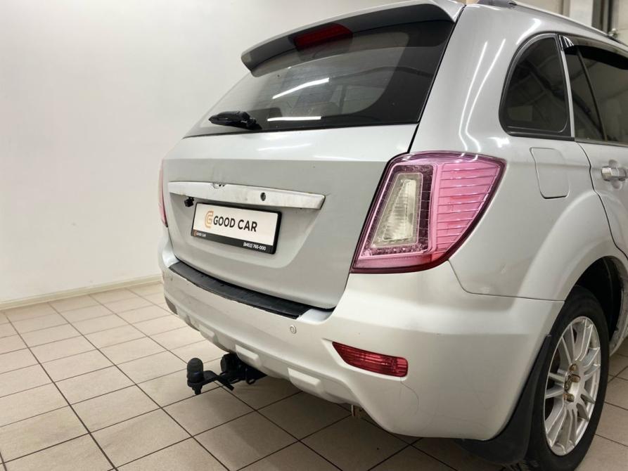 Lifan X60 I Энгельс  - изображение 14